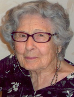 Theresa Von Tobel
